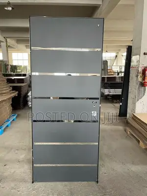 Security Doors