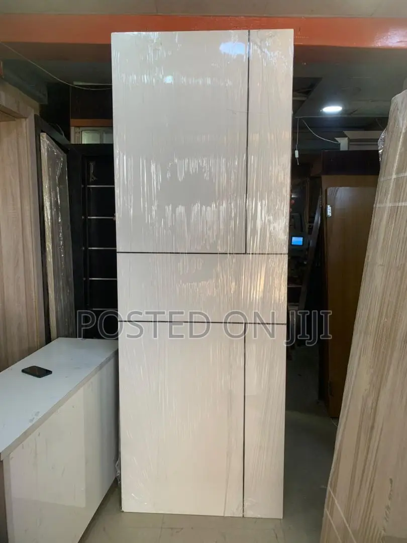 Security Doors