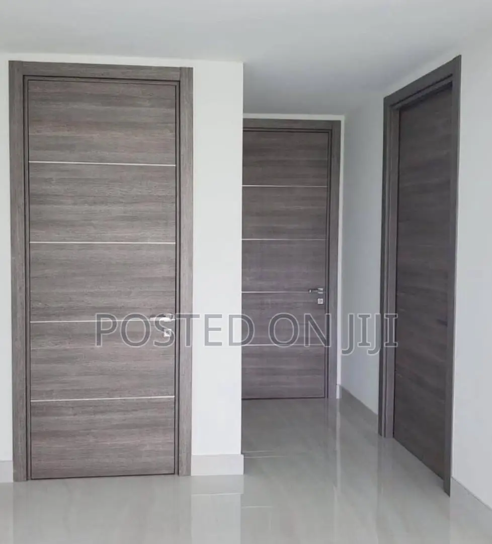 Security Doors
