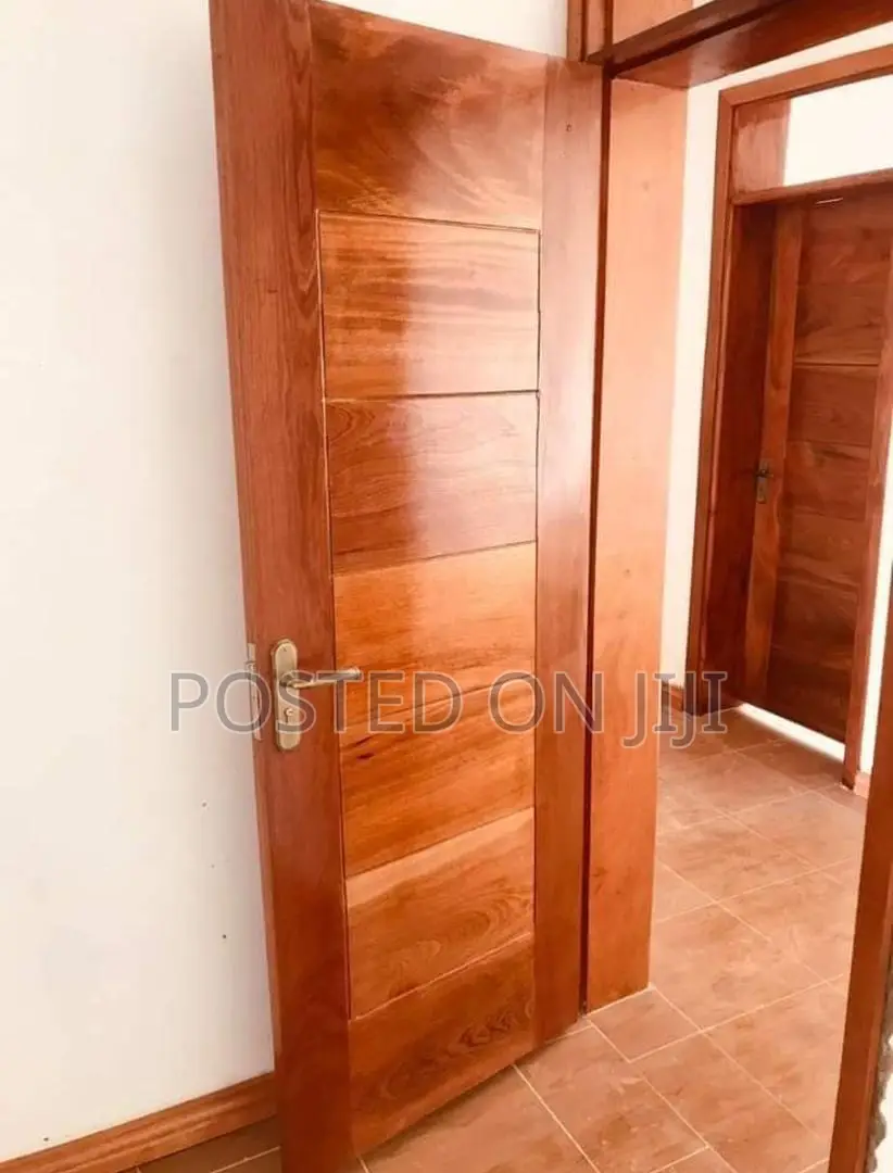 Security Doors