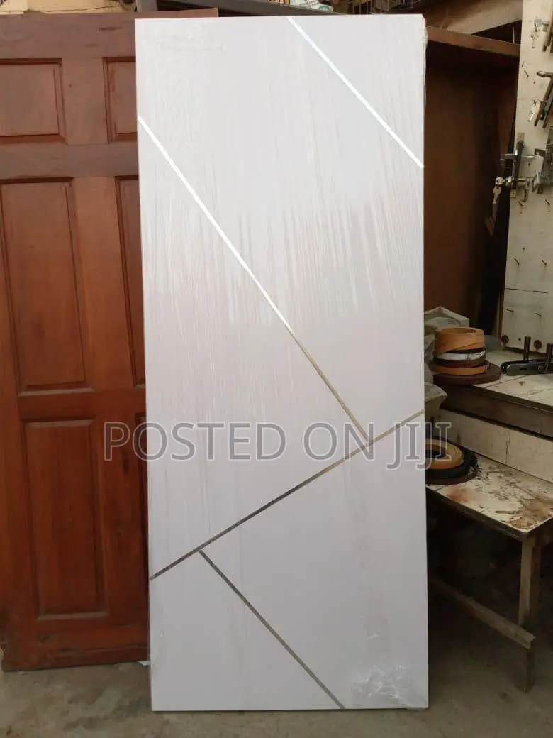 Security Doors