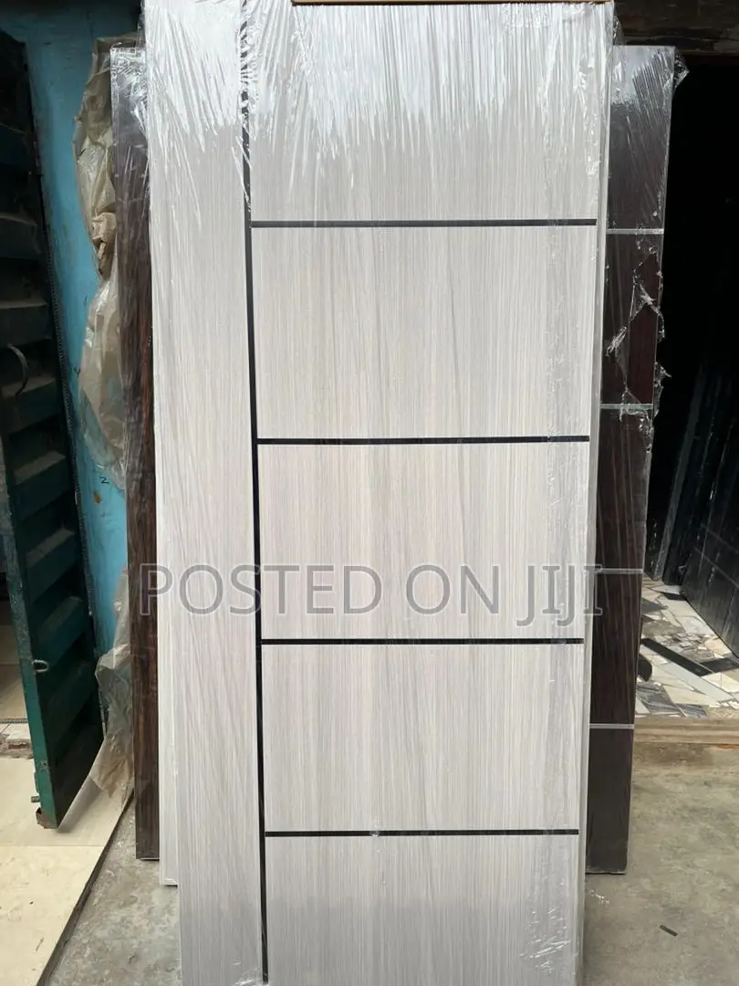 Security Doors