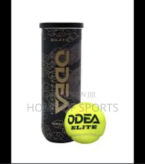 Odea Elite Tennis Ball