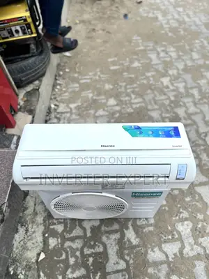 Hisense Prepaid Friendly Air Conditioner 2