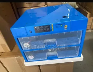 Egg Incubator