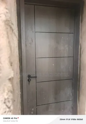 Wooden Interior Doors