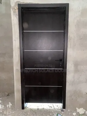 Wooden Interior Doors
