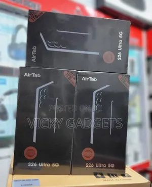 New AirTab S25 Ultra 5G 1 TB