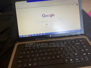 Laptop HP 15 8GB Intel Core i5 HDD 60GB