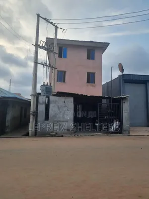 Warehouse for Sale