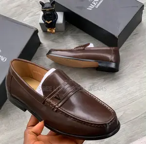 Classic Corporate Shoes