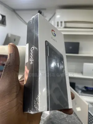 New Google Pixel 6 128 GB Black