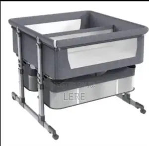 Foldable Beside Bed