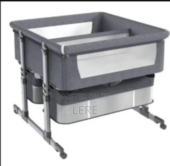 Foldable Beside Bed