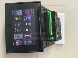 4 Zone Smart Host+ Wall Amp