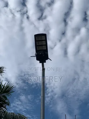Solar Camera