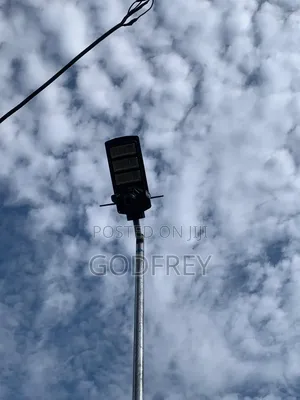 Solar Camera
