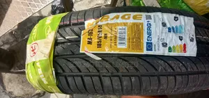 Original Tire Mirage 185/64r14 Size