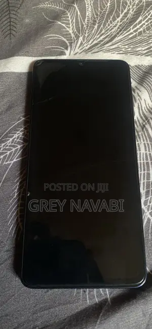 Samsung Galaxy A06 128 GB Black