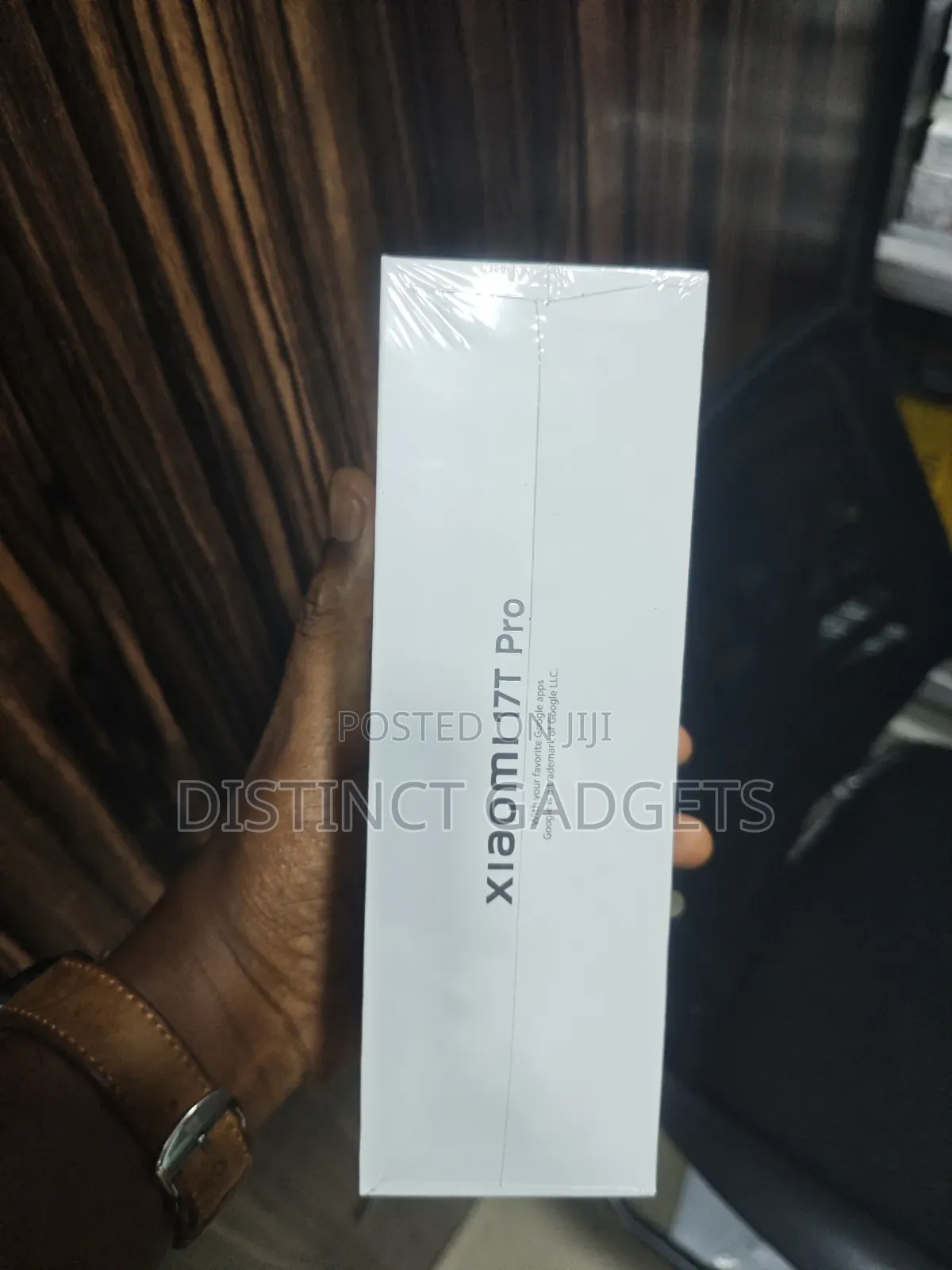 New Xiaomi 17 1 TB