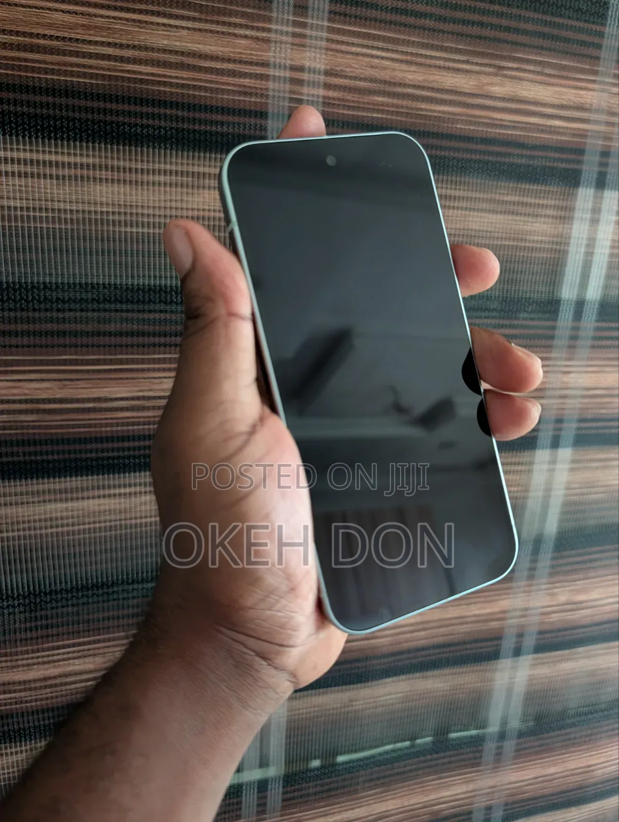 Google Pixel 9 128 GB Green