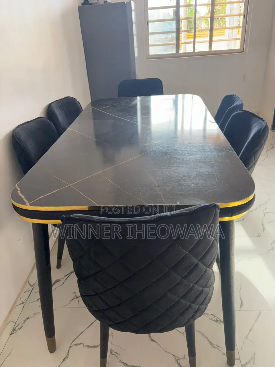 Dinning Table