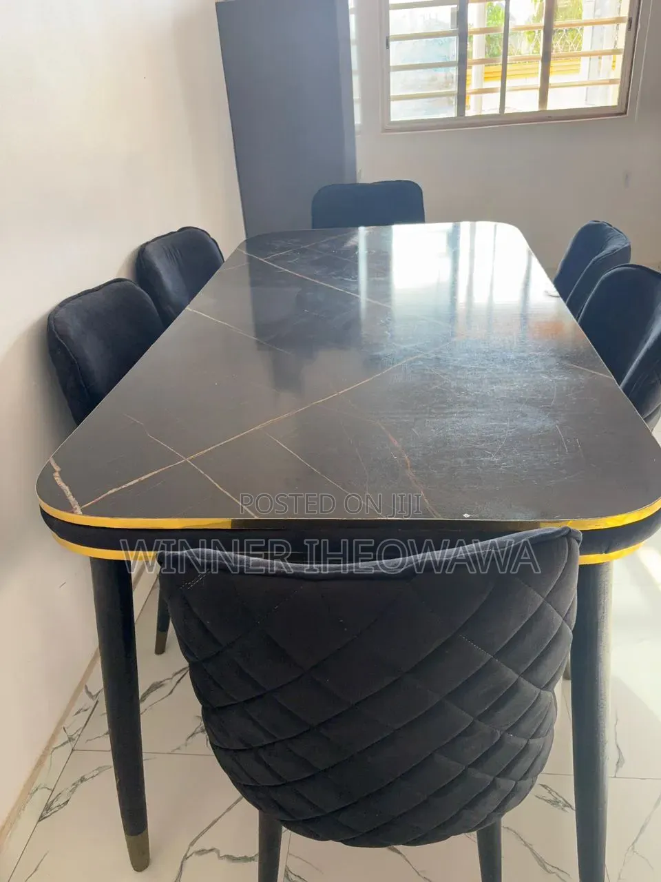 Dinning Table