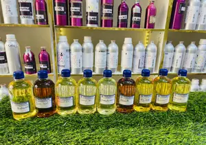 Undiluted Perfume Oul