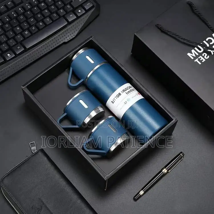 Thermal Water Flask