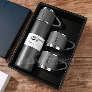 Thermal Water Flask