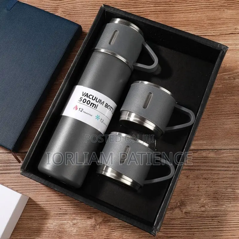 Thermal Water Flask