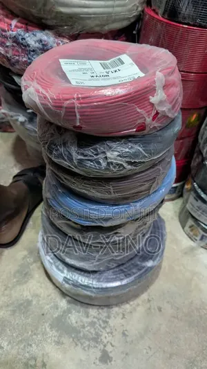 1.5mm Single Flexible Cable