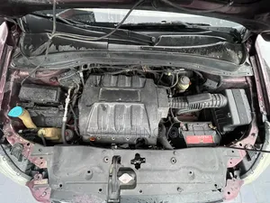 Honda Pilot EX 4x4 (3.5L 6cyl 5A) 2005