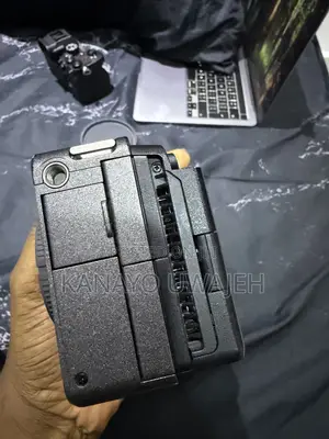Sony Fx3 Camera