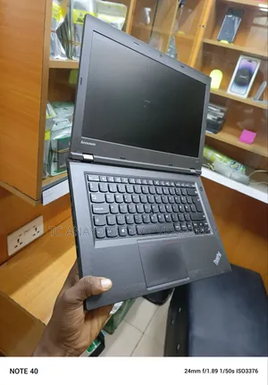 Laptop Lenovo ThinkPad L440 8GB Intel Core i5 HDD 500GB