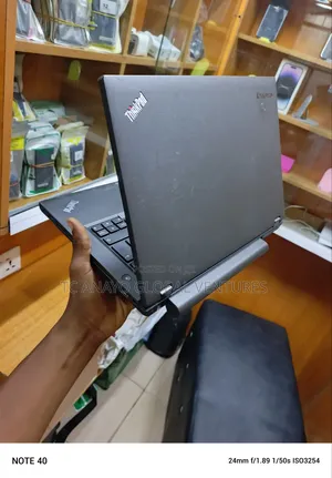 Laptop Lenovo ThinkPad L440 8GB Intel Core i5 HDD 500GB