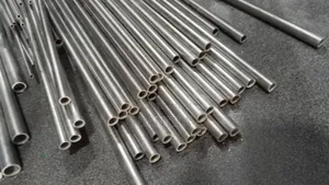 1/2" Stainless Tubing Pipe