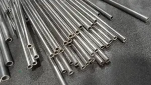 1/2" Stainless Tubing Pipe