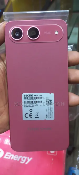 Tecno Spark 40 256 GB