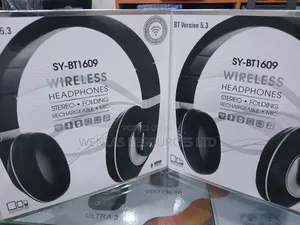 Wireless Headset