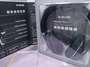 Wireless Headset