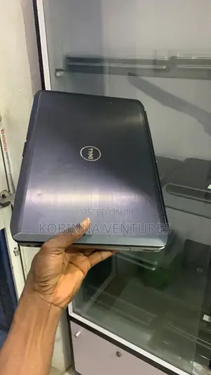 Laptop Dell Latitude E5420 4GB Intel Core i5 HDD 320GB