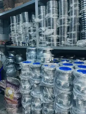 Industrial Material
