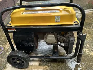 3.75kva Thermocool Generator