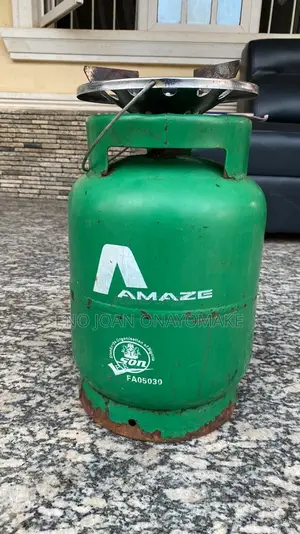 5kg Gas Cylinder for Sale