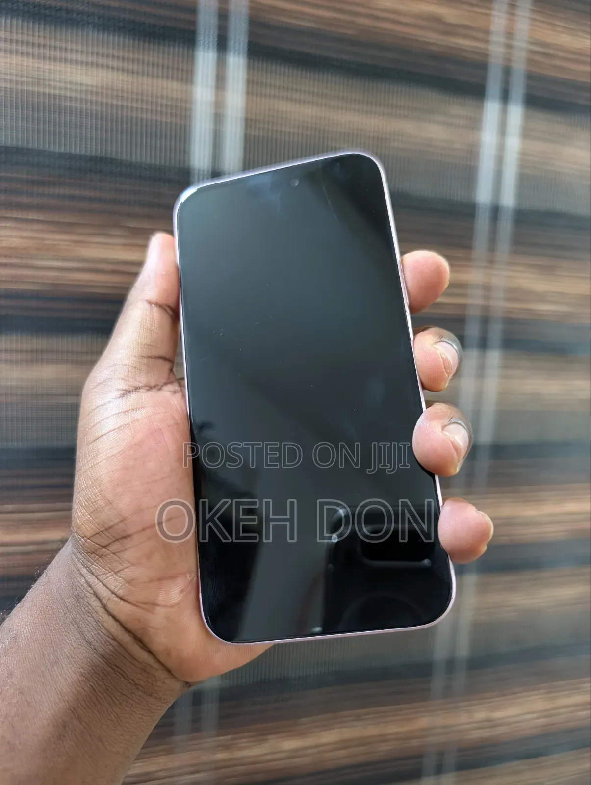 Apple iPhone 15 Plus 128 GB Pink