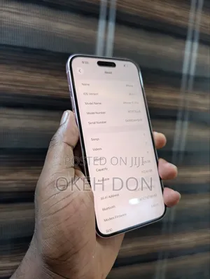 Apple iPhone 15 Plus 128 GB Pink