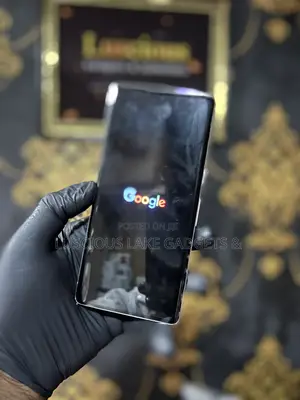 Google Pixel 7 Pro 128 GB White