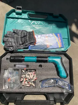 Nail Gun Kit