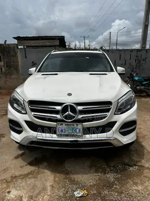 Mercedes-Benz M Class ML 350 4Matic 2012 White